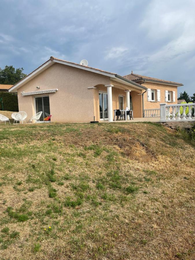 Au Jardin De Papy Konuk evi Veranne Dış mekan fotoğraf